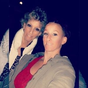 Meet your Posher, Jackie